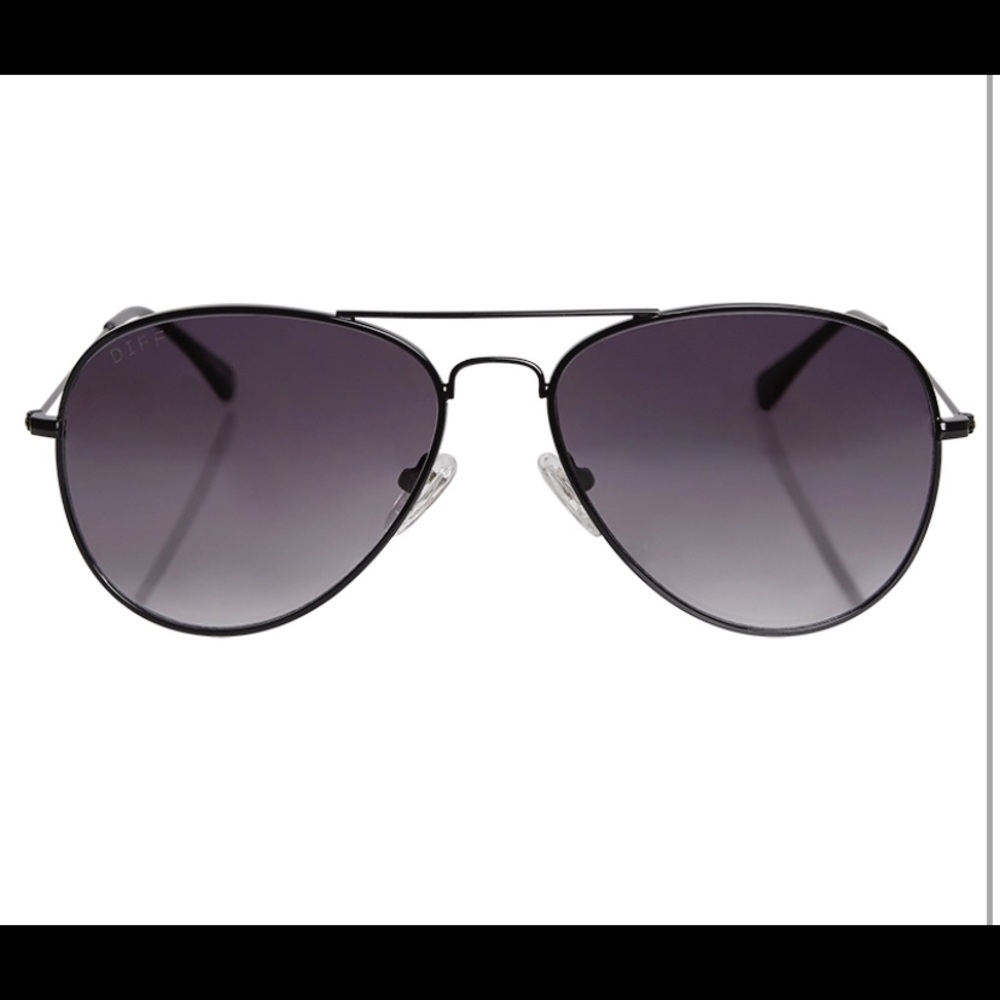 *BRAND NEW* DIFF cruz sunglasses